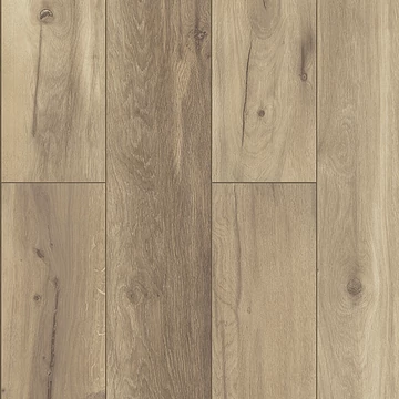 Alpod Floor Expert BINPRO-1538/0 Laminált padló, CLASSIC AQUA, 1538 oak alamos, 8 mm, 1 sávos