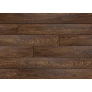 Classen 56580 Impression Laminált padló, PRÉMIUM AQUA, 4V AP. Alicante Oak L3667 N. oak dark,10mm