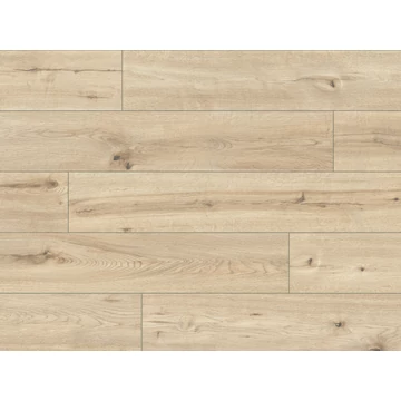 Classen 62185 Diamond Laminált padló, PRÉMIUM AQUA, 4V Kartag D6515_194 East Coca Oak nature,10mm