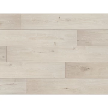Classen 63343 Forza Laminált padló, PRÉMIUM AQUA, 4V WR La SolanaL3952 H. Oak lightgr POOL, 10 mm