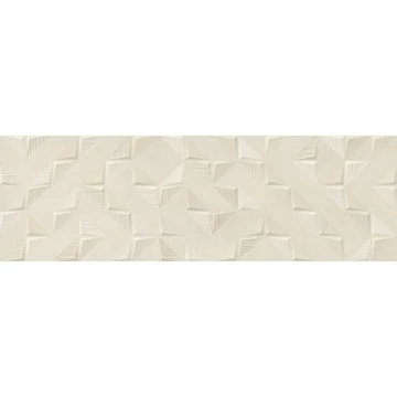 Colorker Bloom Lumen Beige 31,6x100 (220703) fali csempe