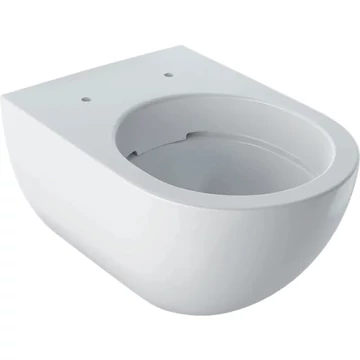 Geberit Acanto Fali WC mélyöblítésű, zárt forma, Rimfree, 35x34x51 cm