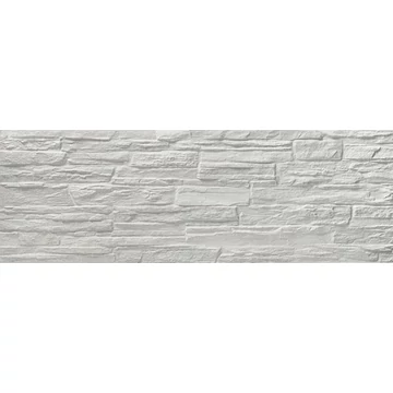 Geotiles Mubi Blanco 17X52cm falilap