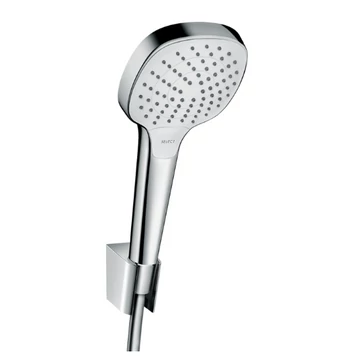 Hansgrohe Croma Select E Porter szett Vario 1,25 m