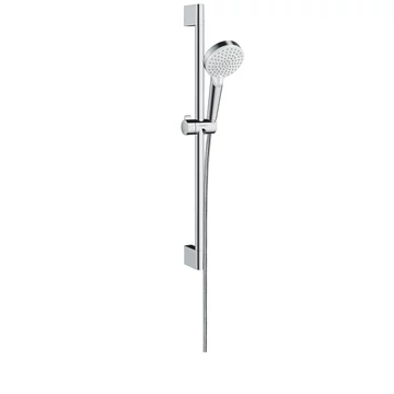 Hansgrohe Crometta Vario Unica szett fehér/króm 650 mm