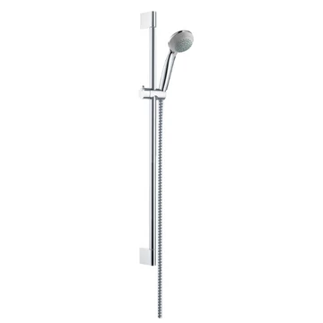 Hansgrohe Crometta 85 Zuhanyszett Vario/UnicaCrometta króm DN15, 0,65 m