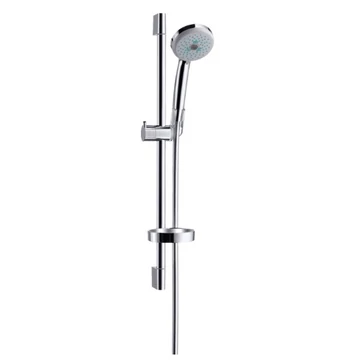 Hansgrohe Croma 100 Zuhanyszett Vario/UnicaC króm DN15, 0,65 m