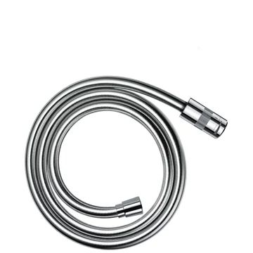 Hansgrohe Isiflex Zuhanycső króm 1,6 m DN15