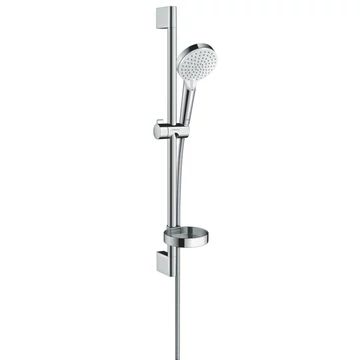 Hansgrohe Crometta Vario 65 cm-es zuhanyrúddal, EcoSmart +