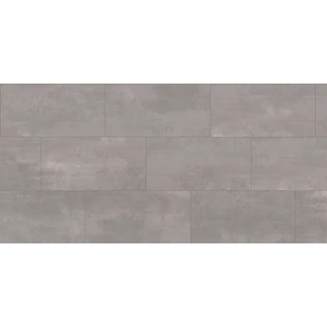 Kaindl FBI21TRA44375ST Laminált padló, CLASSIC AQUA, Beton Concrete Art Pearlgrey, 8 mm, kőhatású