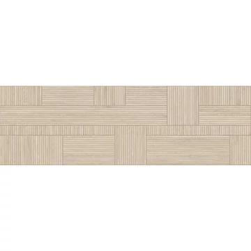 MIRELLO Astra Decor Natural 31,6x100 Matt Rect.  230438