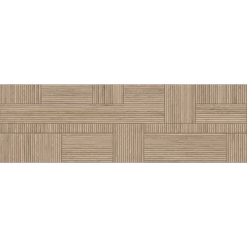 MIRELLO Astra Decor Oak 31,6x100 Matt Rect.  230439