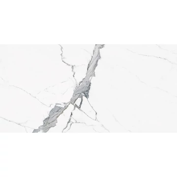 MIRELLO Farak White 60X120 Polished Rect.  226068 padlólap