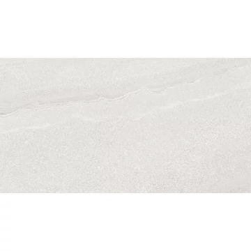 MIRELLO Norwick White 29,5X59,5 Shiny Rect.  225706 fali csempe