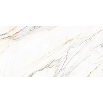 MIRELLO P&amp;CO Mito Calacatta Oro 60x119,5 Rett. PMTPR3