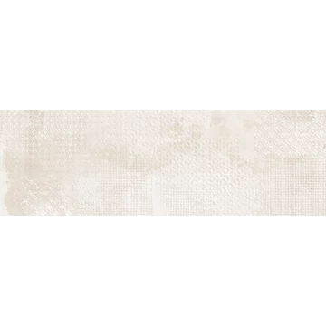 MIRELLO P&amp;Co Trex Decor Traces Ivory  A+B 25x75 PRXR23