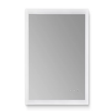 Mirello Alyce LED tükör 60x80 cm LN980CI/1