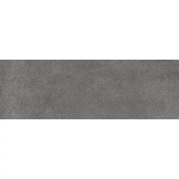 MIRELLO Vision Decor Grey 29,5X90 Matt Rect. 225342 fali csempe