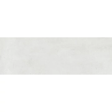 MIRELLO Vision White 29,5X90 Matt Rect. 225341 fali csempe