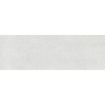 MIRELLO Vision Decor White 29,5X90 Matt Rect. 225344 fali csempe