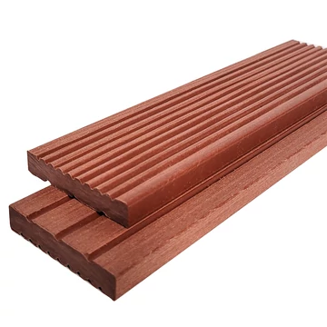 Mirello WPC szegőléc téglavörös 54x10x3000 mm SKRTG