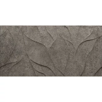 Novabell Lounge Strutt Leaf Shadow Rett 60x120 (LNG95RT)