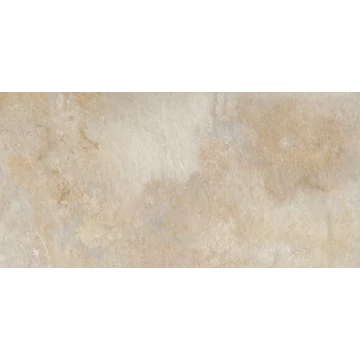 Paradyz Plyta Tarasowa Burlington ivory gres rett. strukt. matt 59,5x119,5 padlólap 20mm