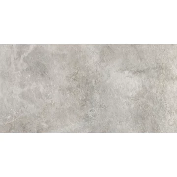 Paradyz Plyta Tarasowa Burlington silver gres rett. strukt. matt 59,5x119,5 padlólap 20mm