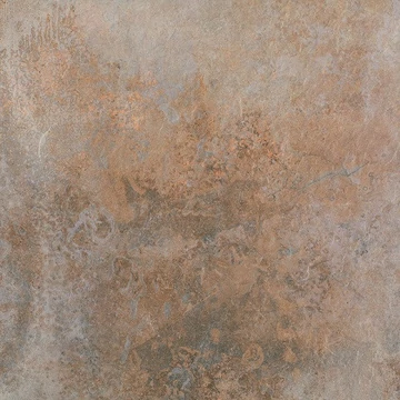Paradyz Burlington Rust. strukt. 59,5x59,5x2.0 padlólap 20mm