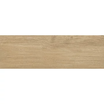 Paradyz Wood Basic Naturale 20x60 cm padlólap