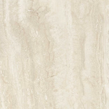 Ragno Imperiale travertino glossy rett. fényes 58x58 padlólap, 00R73103