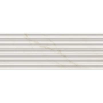 Ragno Imperiale str shangai avorio fényes 30x90 falicsempe, 00R74Q05