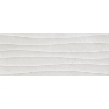 Ragno Replace grigio strutturato vento 3D strukt. 20x50 dekor falicsempe, 00R3QV14