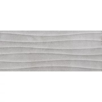 Ragno Replace antracite strutturato vento 3D strukt. 20x50 dekor falicsempe, 00R3QX14
