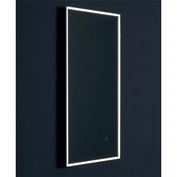 Vanita Atlas tükör, 80x45 cm