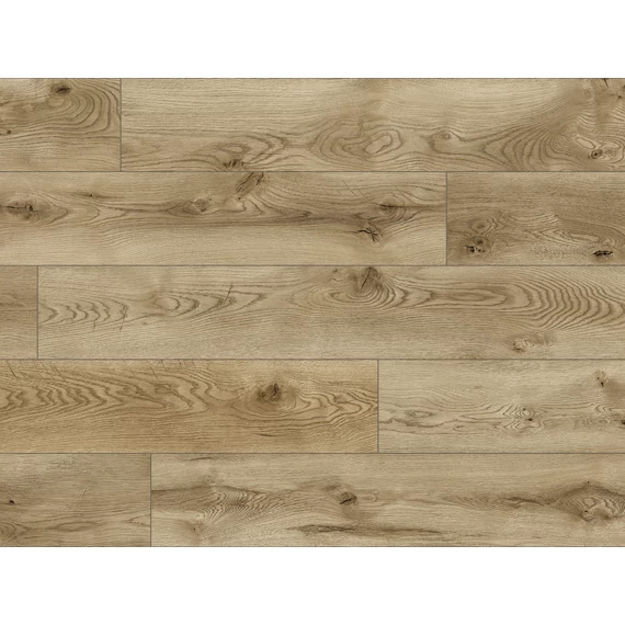 Classen 57280 Diamond Laminált padló, PRÉMIUM AQUA, 4V Laredo L3940 Pemberton oak almond, 10 mm