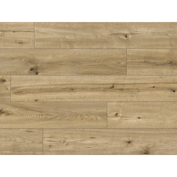 Classen 62183 Diamond Laminált padló, PRÉMIUM AQUA, 4V Bogota Oak D6511_194 E. C. Oak brown, 10mm