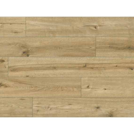 Classen 62186 Diamond Laminált padló, PRÉMIUM AQUA, 4V Pradera O. D6520_194 E. C. Oak greeni,10mm