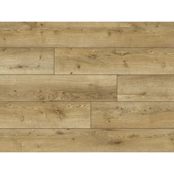 Classen 62913 Casa Laminált padlól BASIC AQUA, Prima Nashvi L3900 Summer oak natural, 7mm,  sávos