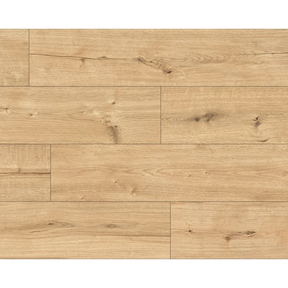 Classen 54979 Choice Laminált padló, CLASSIC AQUA, 4V Avinion Oak rust D6446_282 E. R beige, 8 mm