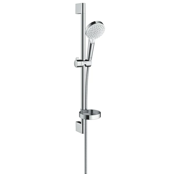Hansgrohe Crometta Vario 65 cm-es zuhanyrúddal, EcoSmart +