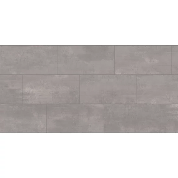 Kaindl FBI21TRA44375ST Laminált padló, CLASSIC AQUA, Beton Concrete Art Pearlgrey, 8 mm, kőhatású