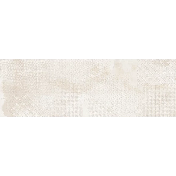 MIRELLO P&amp;Co Trex Decor Traces Ivory  A+B 25x75 PRXR23