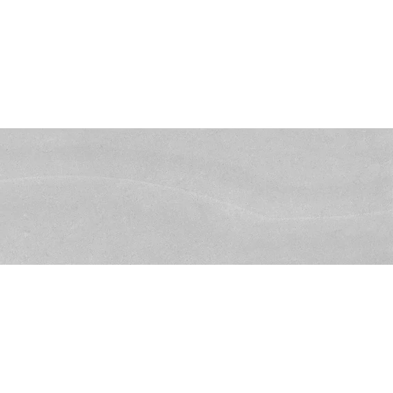 MIRELLO Rhapsody Grey 29,5X90 Matt Rect. 225356 fali csempe