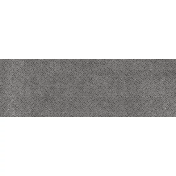 MIRELLO Vision Decor Grey 29,5X90 Matt Rect. 225342 fali csempe