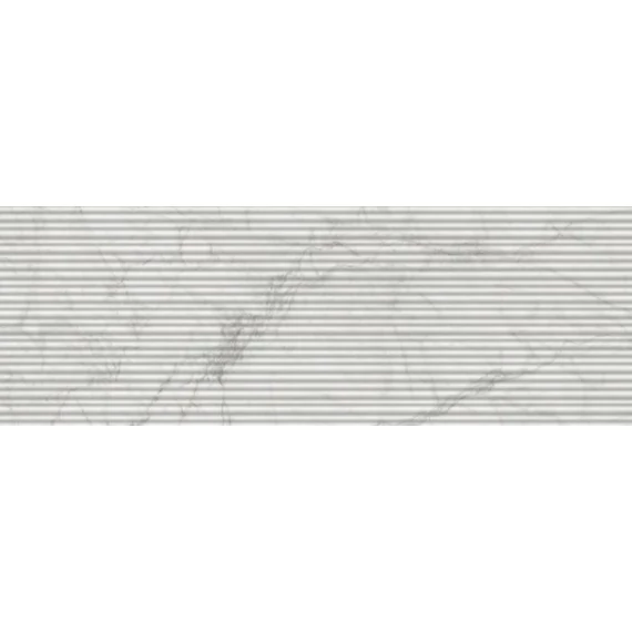 Ragno Imperiale statuarietto str. shangai 3D rett. fényes 30x90 falicsempe, 00R74N05