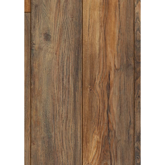 SwissKrono My Floor M1203 Villa Laminált padló, PRÉMIUM, Harbour Oak, 12 mm, 1 sávos