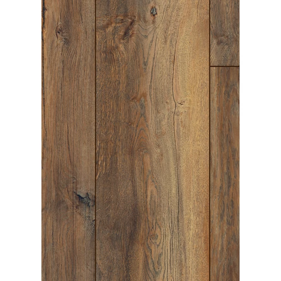 SwissKrono My Floor MV820 Cottage Laminált padló, CLASSIC, Harbour Oak, 8mm, 1 sávos