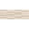 MIRELLO Freedom Blocks Beige 29,5X90 Matt. Rect. 226209 fali csempe