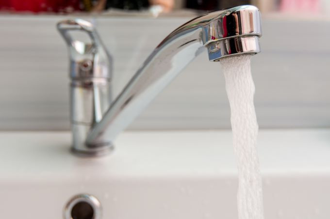 csaptelep csere házilag lépésről lépésre